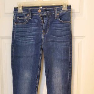 7 For All Mankind Jeans New Without Tags Sz. 24